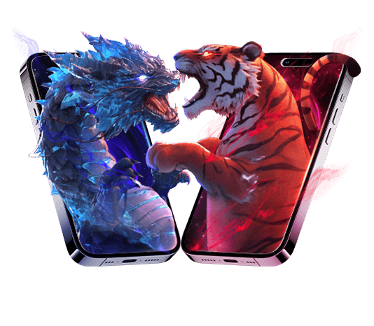 Dragon Tiger game on X89